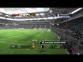 FIFA 10 Manual Online Goals Compilation Vol 3