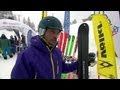 Video: ISPO 2013: Ski-Trends und Highlights der Wintersaison 2013