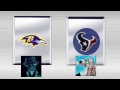 2012 NFL Picks - Week 7