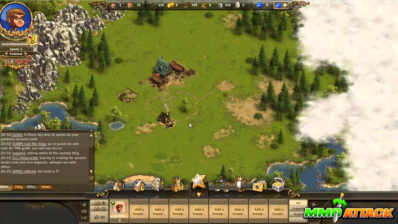 Castle Adventures Gameplay and Review - part 1