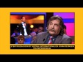 Wat gebeurt er als Johan de ring wint?