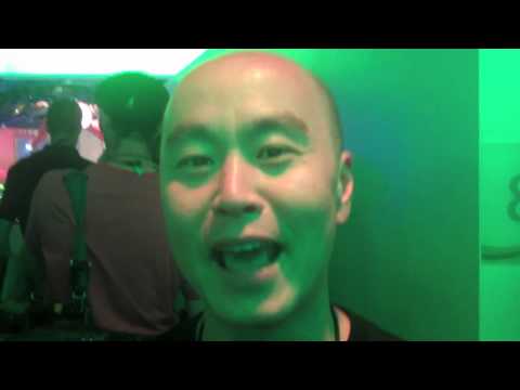 Halo Waypoint E3 2010 chat with CS Lee Dexter HaloWaypoint 1463 views