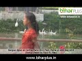 Sangeet Bihan at Rajdhani park ECO Park Patna on 25th May 2013 Santur Vadan by Vipul Kumar Ray