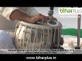 Sangeet Bihan at Rajdhani park ECO Park Patna on 25th May 2013 Santur Vadan by Vipul Kumar Ray