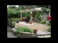 Midwest Home Landscape Design Awards 2011