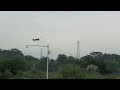 EasySky Yak-12 short-takeoff-and-landing (STOL) Flight Part II