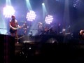 RAMMSTEIN TOUR 2009 LIFAD -BADALONA ( BARCELONA) - ICH TU DIR WEH