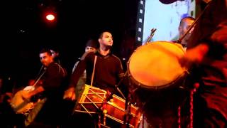 dhol beats