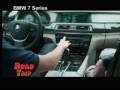 Road Trip: New 2009 BMW 7 Series - EXCLUSIVE VIDEO