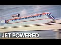 The Problem With Fast Trains: What Happened to Hovertrains? - 2018