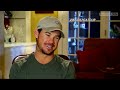 Brian Harman Golf Feature