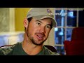 Brian Harman Golf Feature