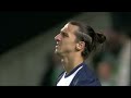 AS Saint-Etienne - Paris Saint-Germain (2-2) - Le résumé (ASSE - PSG) - 2013/2014