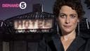 Alex visits a hotel run by an Elvis fanatic.