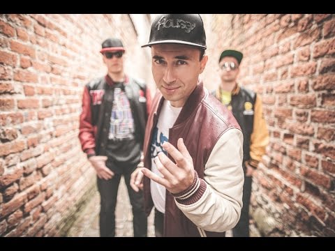 Gesek - Na koncercie w dyskotece