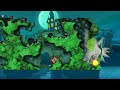 Worms Revolution - Duncan vs Zoey!
