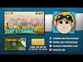 Worms Revolution - Duncan vs Zoey!