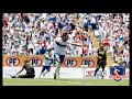 Universidad Católica 1 - 0 Colo Colo Apertura 2013 (ADN Radio Chile)