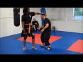 Arm Drag Single Arm Drag Single