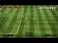 FIFA 13 лучшие голы