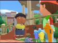 Jane Lynch handy manny Jane Lynch handy manny