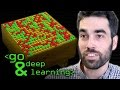 AlphaGo & Deep Learning - Computerphile