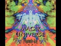 Hunab Ku - Magic Mirror