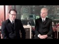 The Boxmasters talk about VOX Amplification!