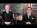 The Boxmasters talk about VOX Amplification!