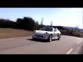 Smart Roadster Brabus