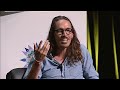 Brandon Boyd: The Creative Life