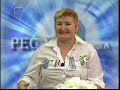 Pečat vremena Anto Nobilo 20 06 2013 Jabuka tv