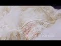 Savoir Faire: The Making Of A Chanel Couture Gown