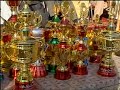 Rabbit Race Chakwal Parhal Pinwal2006