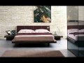 Fantastic minimalist bed designs