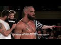 ROH History Was Made in NYC