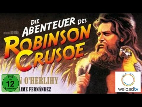 Robinson Crusoe And The Tiger [1970]