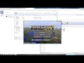 Minecraft 1.7.2 - How to Install Nodus Hacked Client (Installation Tutorial)