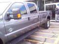 2011 Ford F350 Super Duty Diesel 6.7L