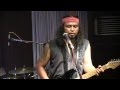 Gugun Blues Shelter - Trampled Rose @ Mostly Jazz 06/04/12 [HD]
