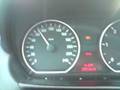 BMW 118d 143hp accelerating 0-100k/h