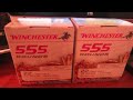 .22LR Ammo is Plentiful in Canada the U.K. and Australia