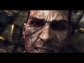 Wii U - Ubisoft - ZombiU E3 Trailer