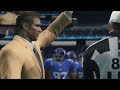 Madden NFL 25 - Super Bowl Presentation