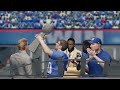 Madden NFL 25 - Super Bowl Presentation