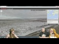 Geoguessr Challenge - Hannah vs Mandrew Part 1