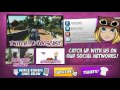 Geoguessr Challenge - Hannah vs Mandrew Part 1