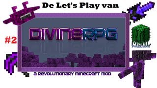 Netherland Portal Minecraft
