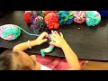 Knitting by Hobby Lobby Mavromatis