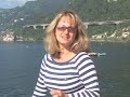 Beautiful Lake Geneva, Switzerland